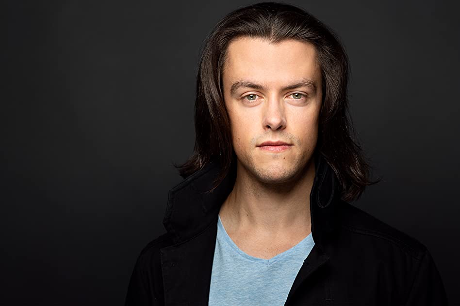 Anthony Darvall Anthony Darvall