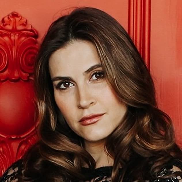 Nazanin Afshin-Jam Nazanin Afshin-Jam