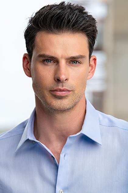 Adam Gregory Adam Gregory