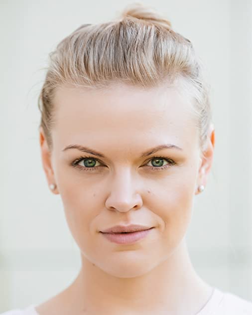 Anna Kotova Anna Kotova