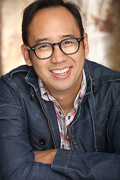 Mike Nojun Park Mike Nojun Park