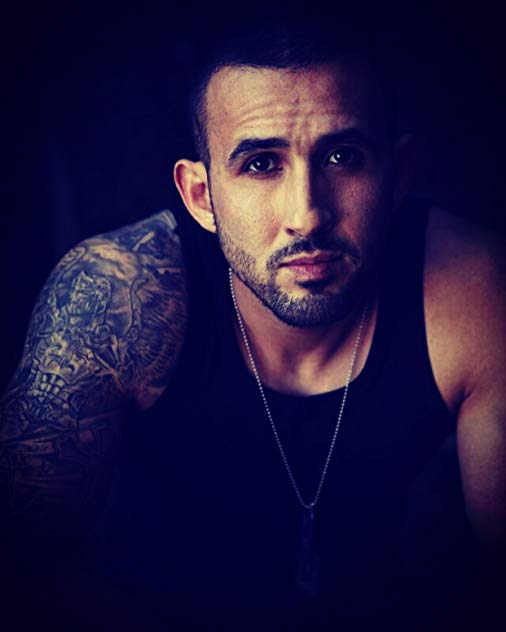 Bryan McCoy Bryan McCoy