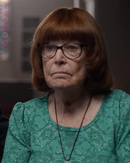 Patty Nelson Patty Nelson
