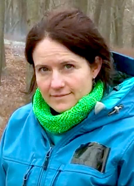 Megan Hanecek Megan Hanecek