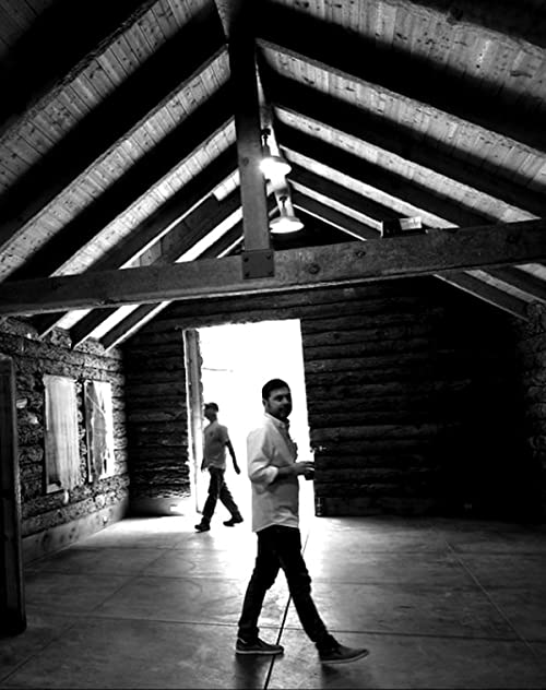 Josh Monkarsh Josh Monkarsh