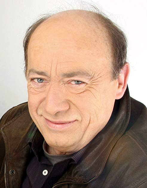 Etienne Chicot Etienne Chicot
