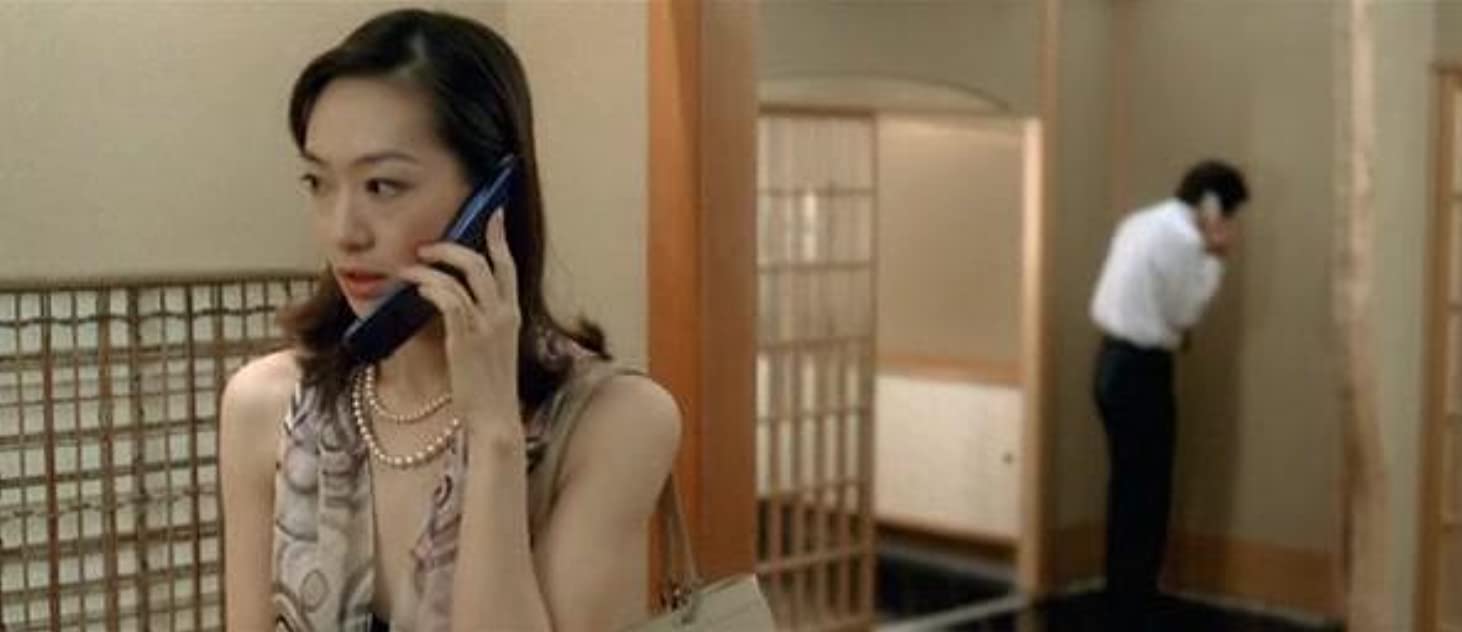 Naoko Yamazaki Naoko Yamazaki