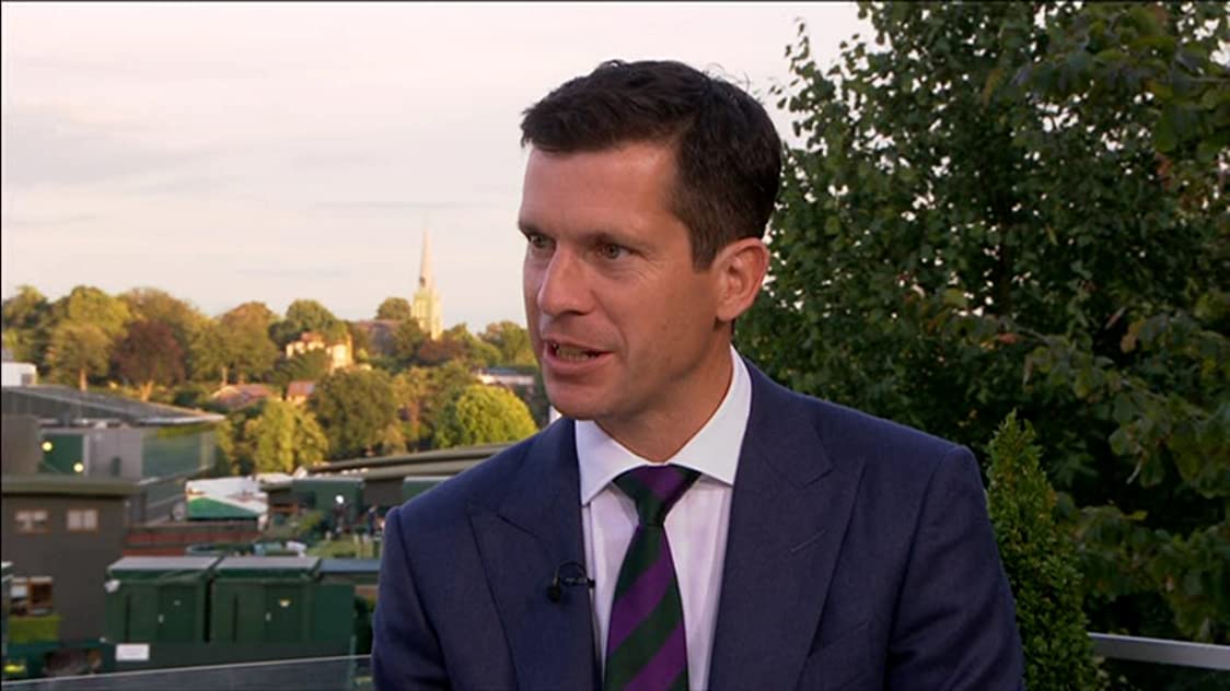 Tim Henman Tim Henman