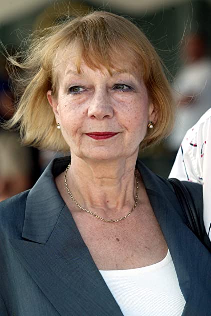 Elzbieta Czyzewska Elzbieta Czyzewska