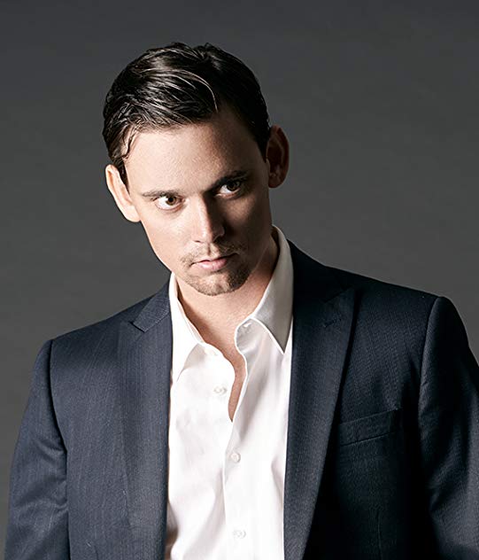 Joshua Ritter Joshua Ritter