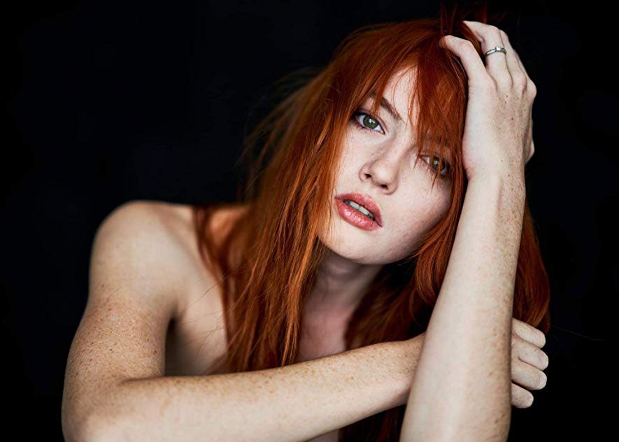 Annaliese McGuire Annaliese McGuire