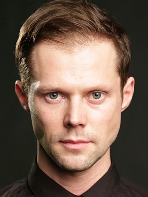 Daniil Vorobyov Daniil Vorobyov