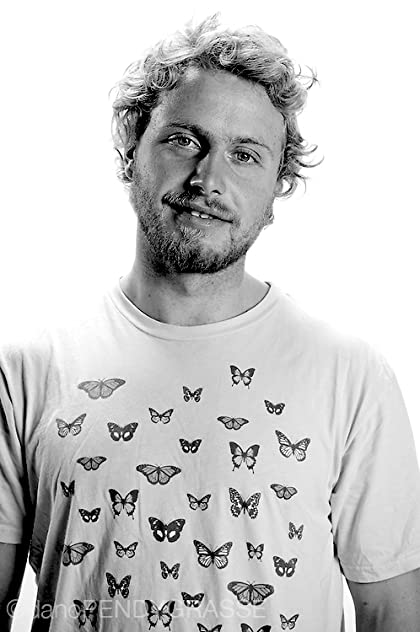 David Carrier Porcheron David Carrier Porcheron