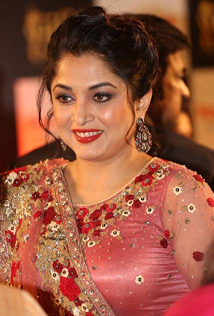 Ramya Krishnan Ramya Krishnan