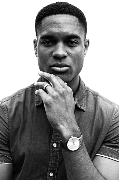 Marcus Emanuel Mitchell Marcus Emanuel Mitchell