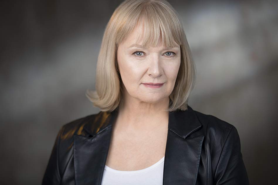 Mary Jo McConnell Mary Jo McConnell