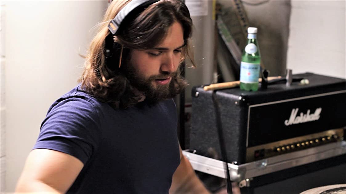 Joseph Scarpino Joseph Scarpino