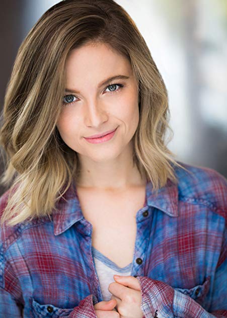 Tess Allen Tess Allen