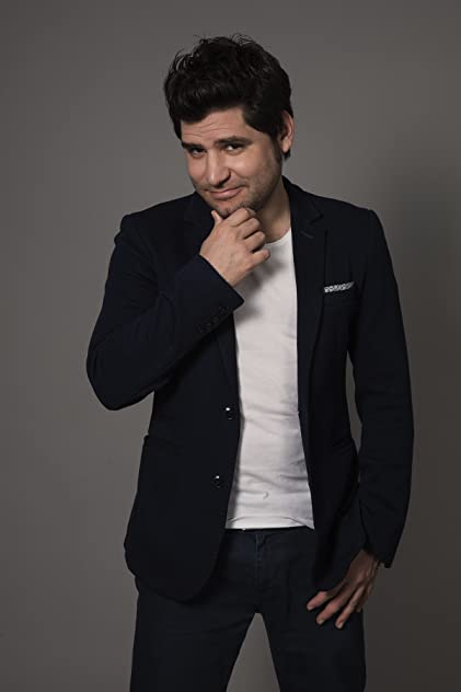 Ceyhun Fersoy Ceyhun Fersoy