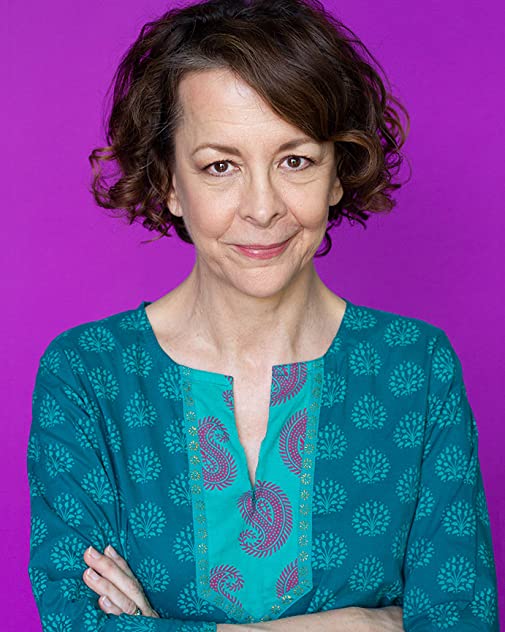 Tracy Winters Tracy Winters