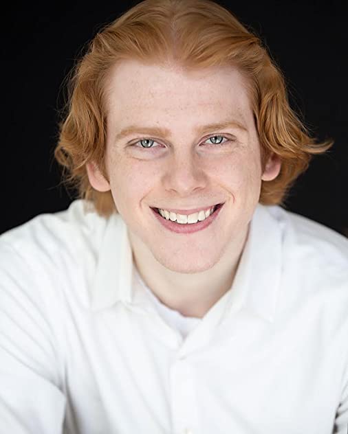 Everest Pearson Everest Pearson