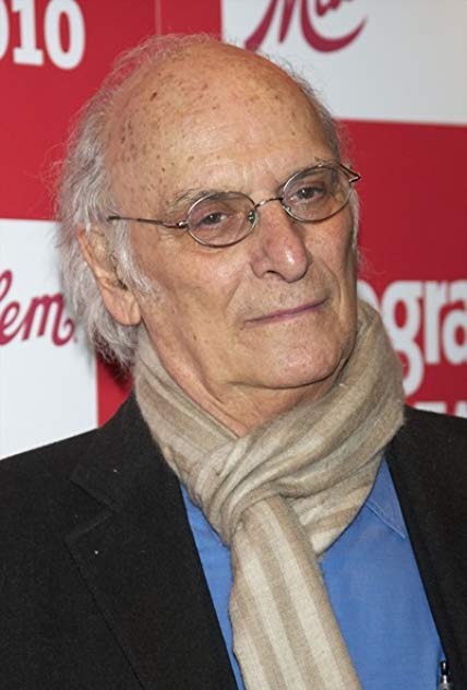 Carlos Saura