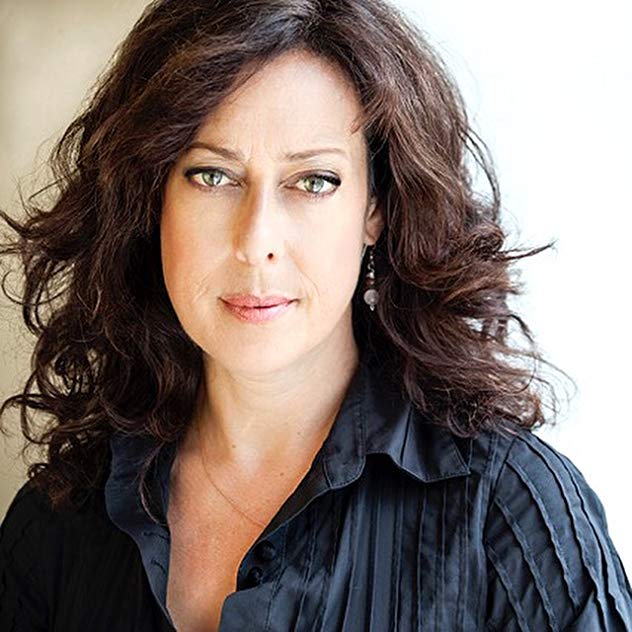 Leni Parker Leni Parker