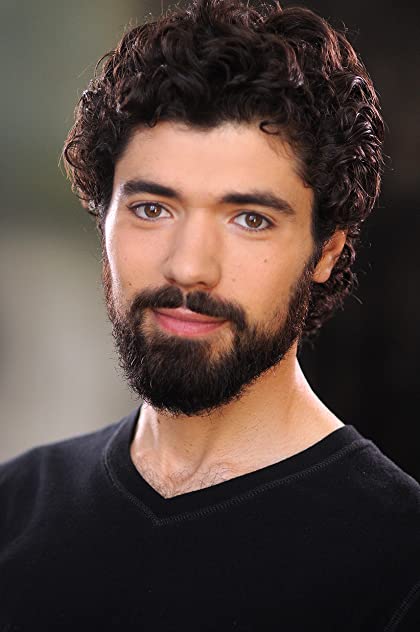 Alexander Matteson Alexander Matteson