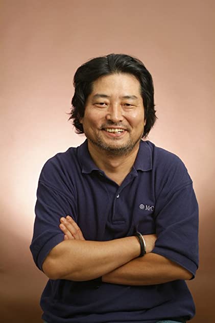 Yong-gu Do Yong-gu Do