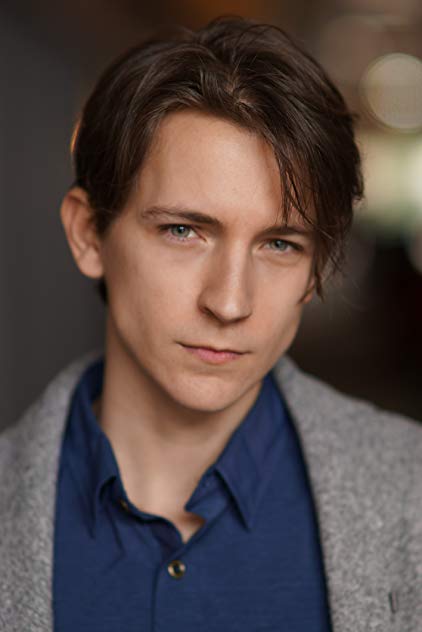 Andrew Eakle Andrew Eakle