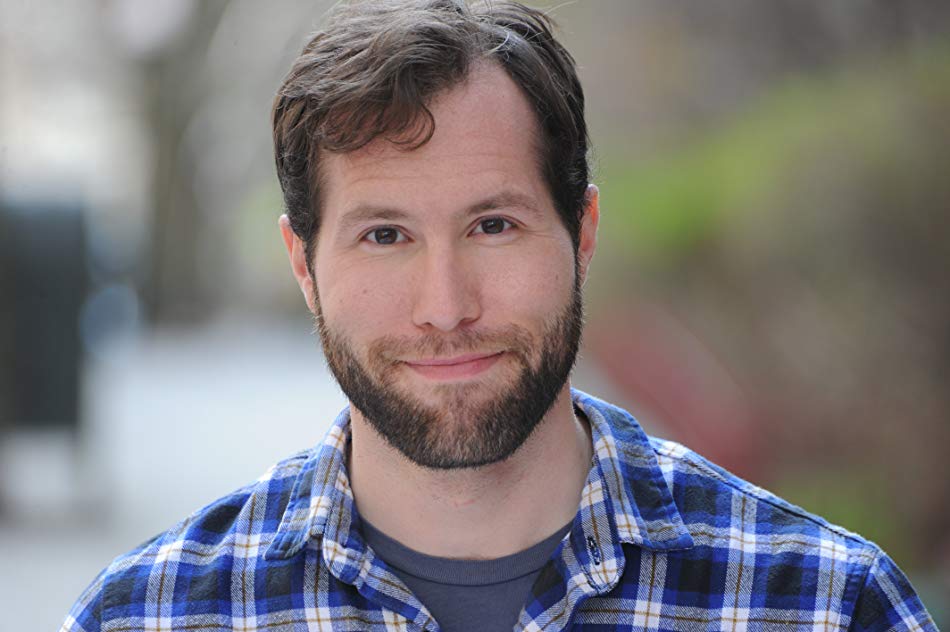 David Ebert David Ebert