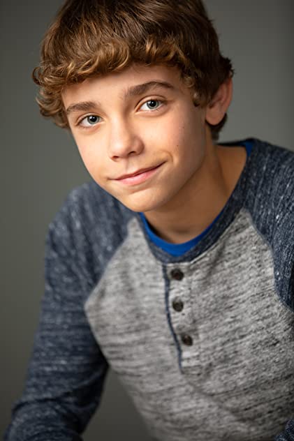 Brody Scharr Brody Scharr