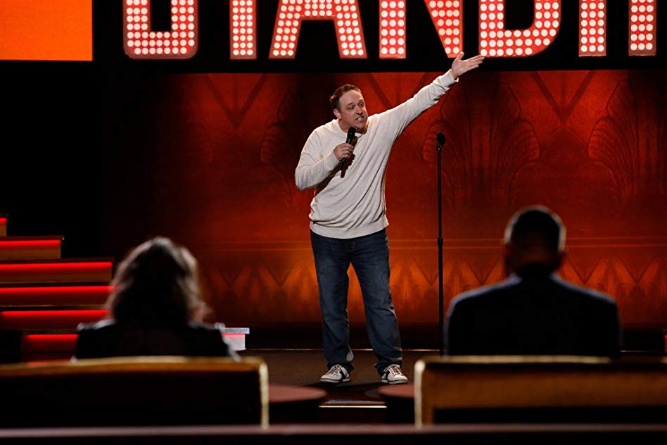 Mike Gaffney Mike Gaffney