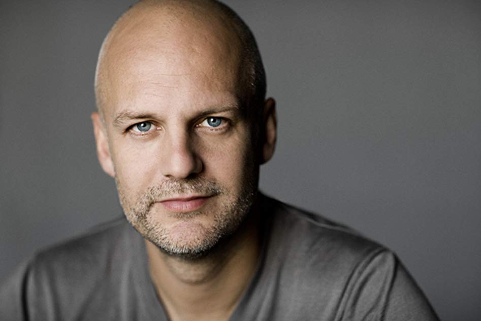 Troels Lyby Troels Lyby