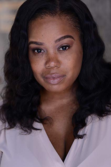 Rasheda Randle Rasheda Randle