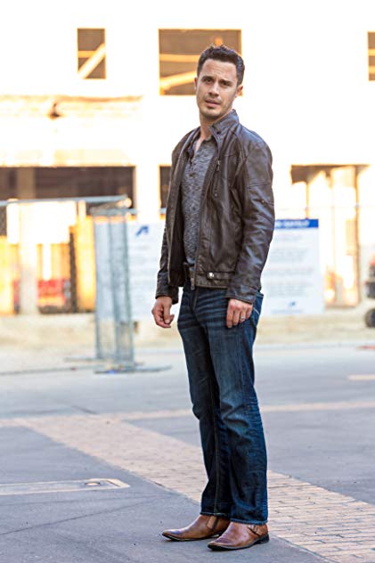 Joseph T. Hypes Joseph T. Hypes