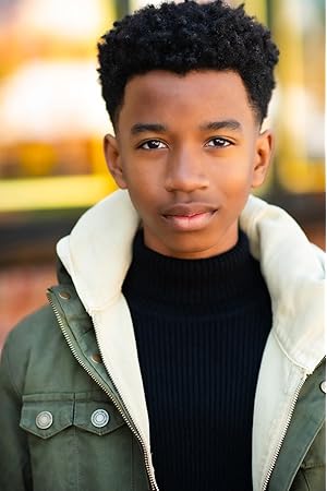 Jaden Carson Baker Jaden Carson Baker