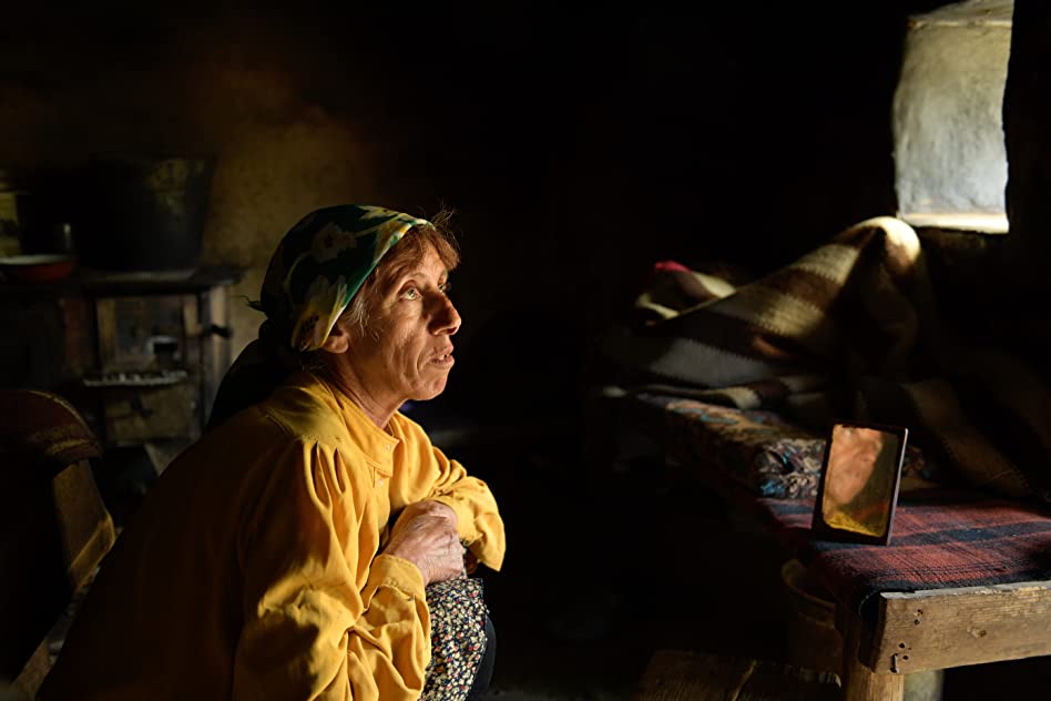 Hatidze Muratova Hatidze Muratova