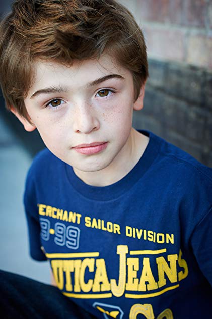 Brandon Strauss Brandon Strauss