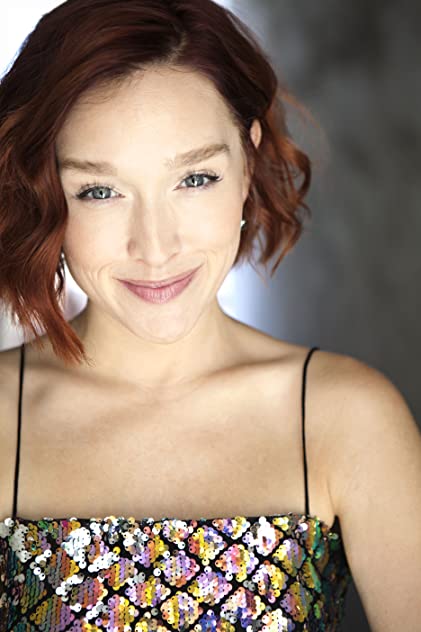 Sarah Stouffer Sarah Stouffer