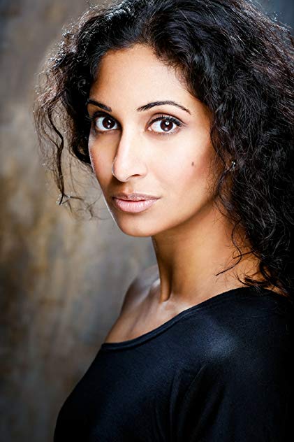 Natasha Jayetileke Natasha Jayetileke