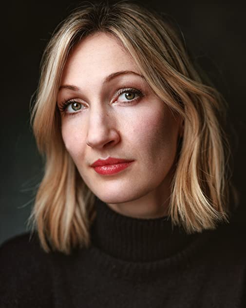 Jess Nesling Jess Nesling