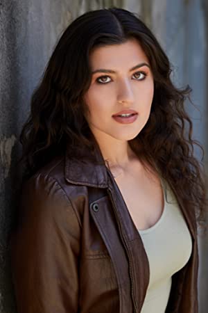 Hana Soomro Hana Soomro