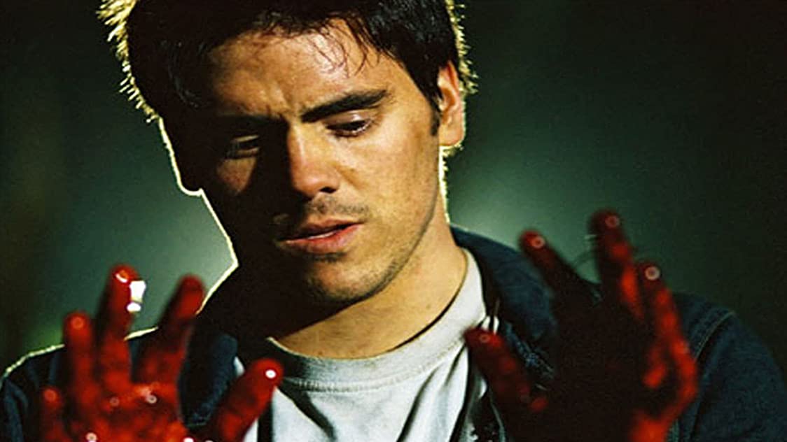 Johnny Barker Johnny Barker