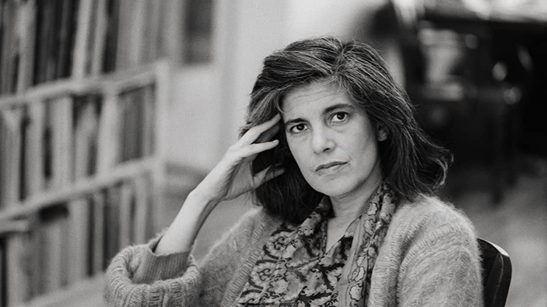 Susan Sontag