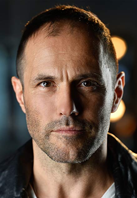 Andreas Beckett Andreas Beckett