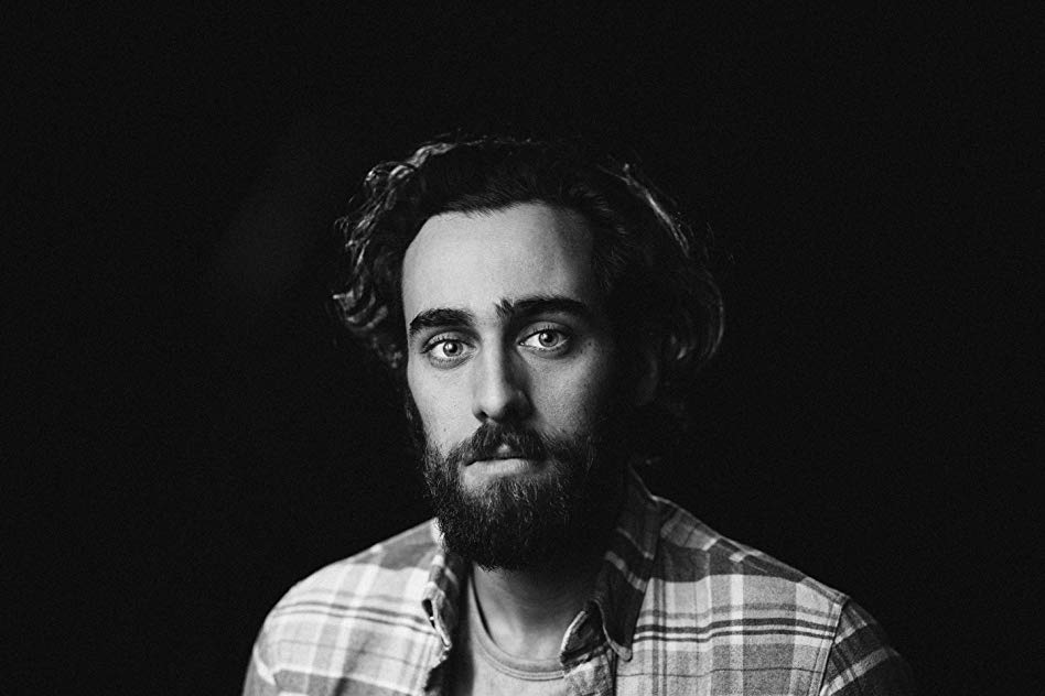 Jacob Andres Padilla