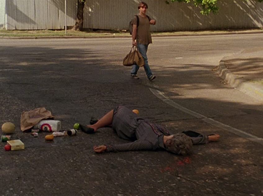 Jean Caffeine Jean Caffeine