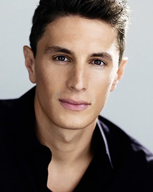 Nathaniel Levin Nathaniel Levin