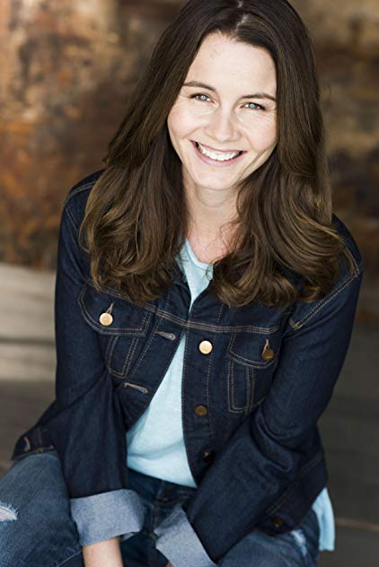 Megan Griffey Megan Griffey